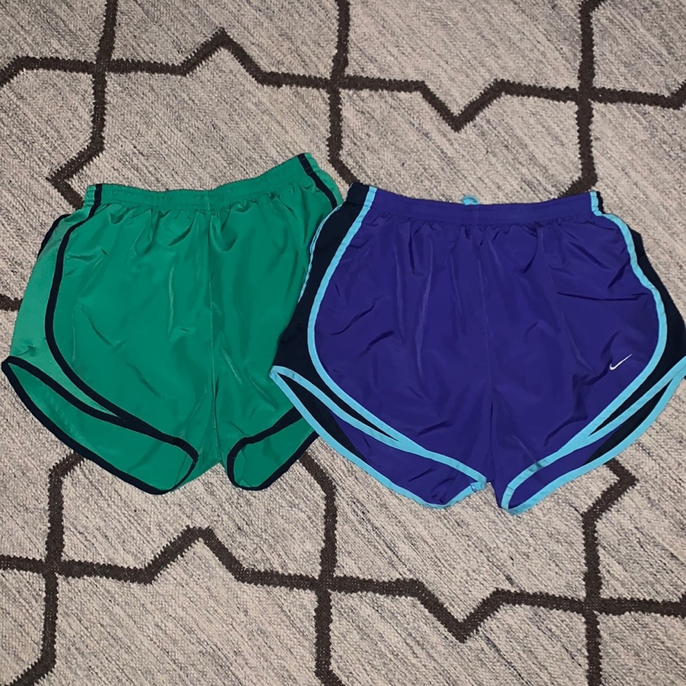 Nike Athletic Shorts